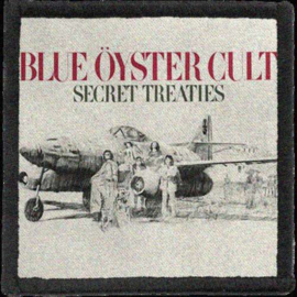 Blue Öyster Cult - Secret Treaties
