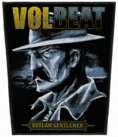 Volbeat - Outlaw 2