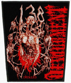 Devourment - Impaled Alt
