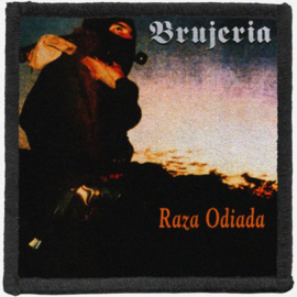 Brujeria - Raza Odiada