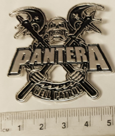 Pantera - Pin