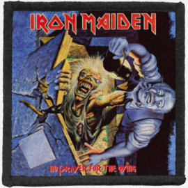 Iron Maiden - Prayer