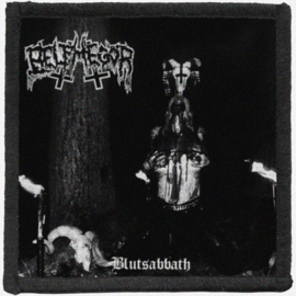 Belphegor - Blutsabbath