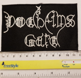 Dodheimsgard - patch