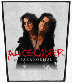 Alice Cooper - Paranormal