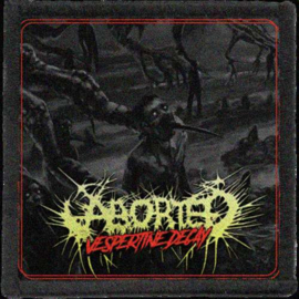 Aborted - Vespertine Decay