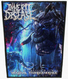 Inherit Disease - Visceral