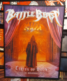 Battle Beast - Circus live