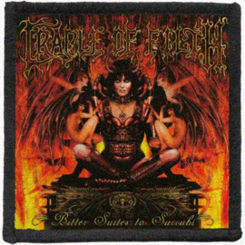 Cradle Of Filth - Bitter Suite