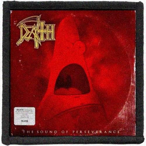 Death - Patrick