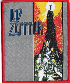 Led Zeppelin - patch
