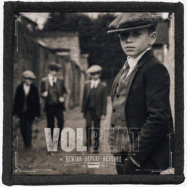 Volbeat - Rewind