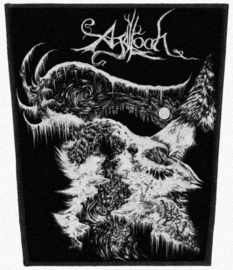Agalloch - Artwork