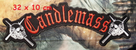 Candlemass -  Backpatch