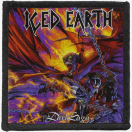 Iced Earth - Dark Saga