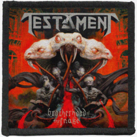 Testament - Brotherhood