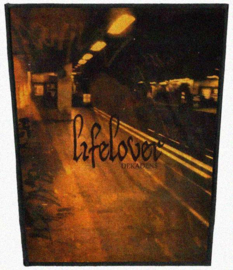 Lifelover - Backpatches