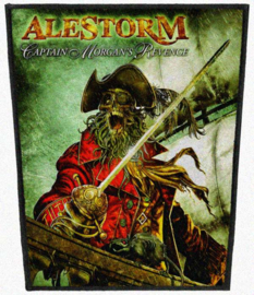 Alestorm - Captain Morgan's Revenge