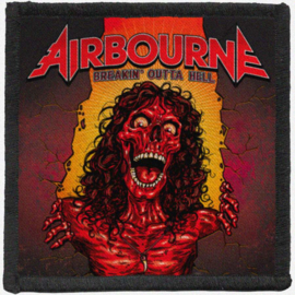 Airbourne - Breakin