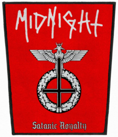 Midnight - Satanic