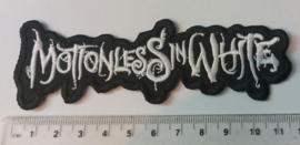Motionless in White - Logo