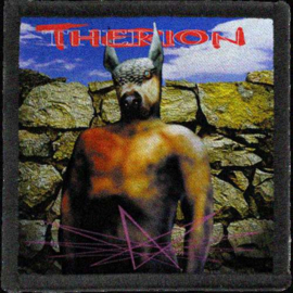 Therion- More printed patches