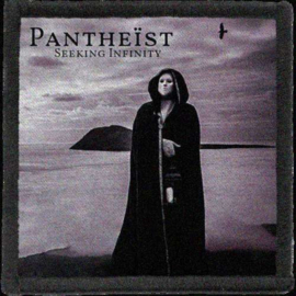 Pantheist  - printed patches