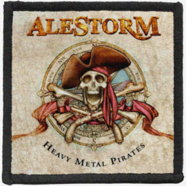 Alestorm - Heavy