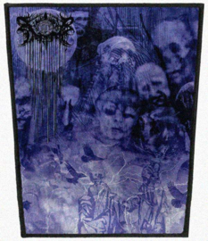 Xasthur  - Backpatches