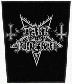 Dark Funeral - Logo