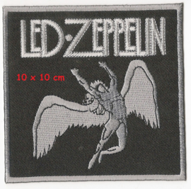 Led Zeppelin -  swan song patch