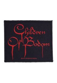 Children Of Bodom - Logo