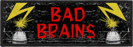 Bad Brains - Washington