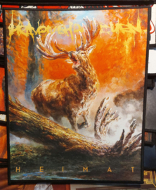 Heaven Shall Burn - Heimat