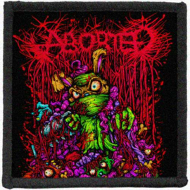 Aborted - Zombie Dog