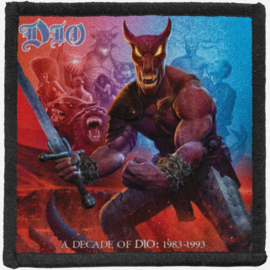 Dio - Decade Of Dio