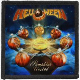 Helloween - Pumpkins