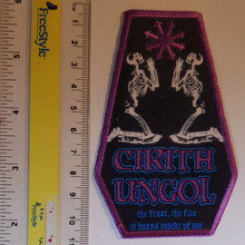 Cirith Ungol - EP Patch