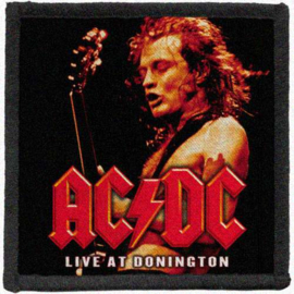 Ac/dc - Donington