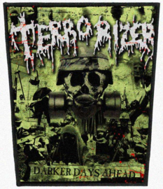 Terrorizer - Darker