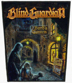 Blind Guardian - Tavern