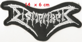 Dismember - patch
