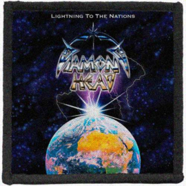 Diamond Head - Lightning To The Nations