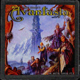 Avantasia - The Metal Opera, Pt. 2