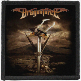 Dragonforce - Sword