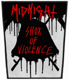 Midnight - Shox
