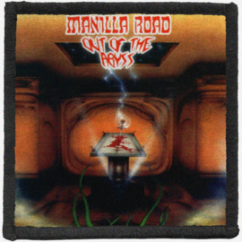 Manilla Road - Abyss