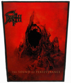 Death - Perseverance