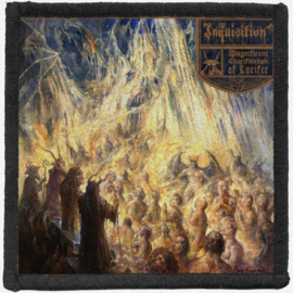Inquisition - Magnificent Glorification