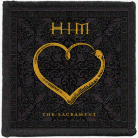Him - The Sacrament